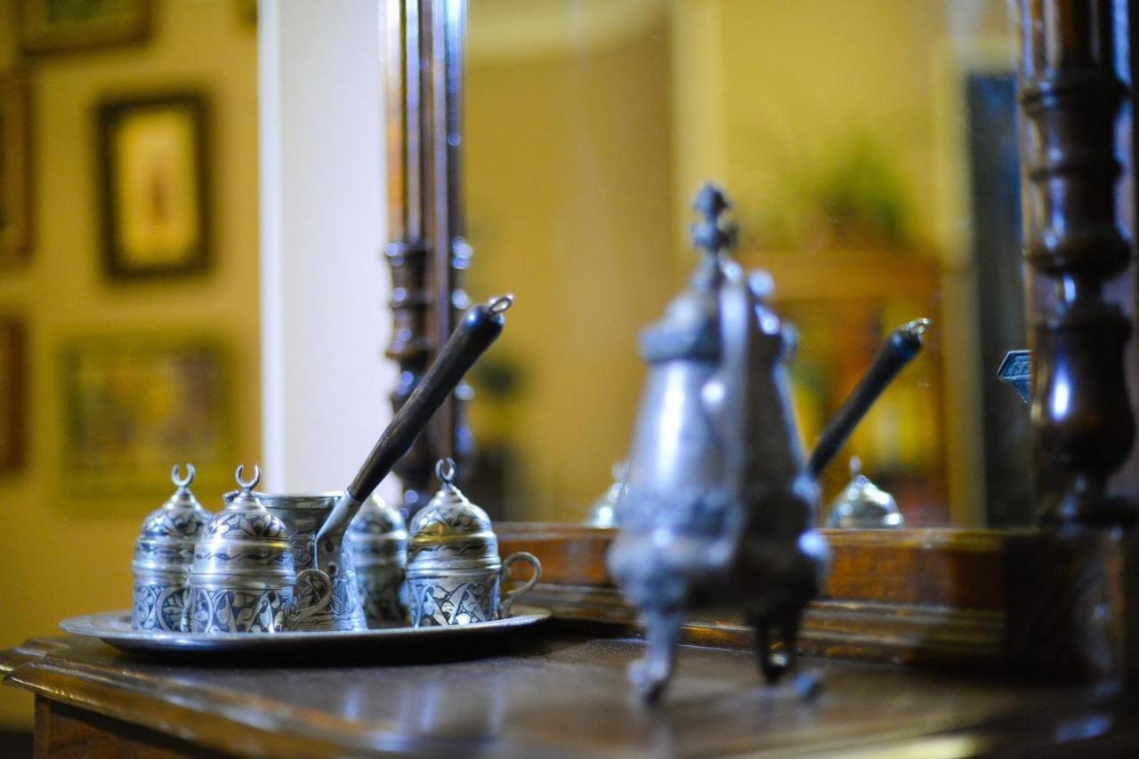 Ponto Gallery Boutique Hotel Tbilisi ภายนอก รูปภาพ